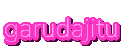 garudajitu — logo kanal