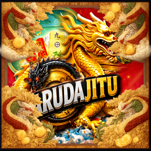 garudajitu — mitra unggulan